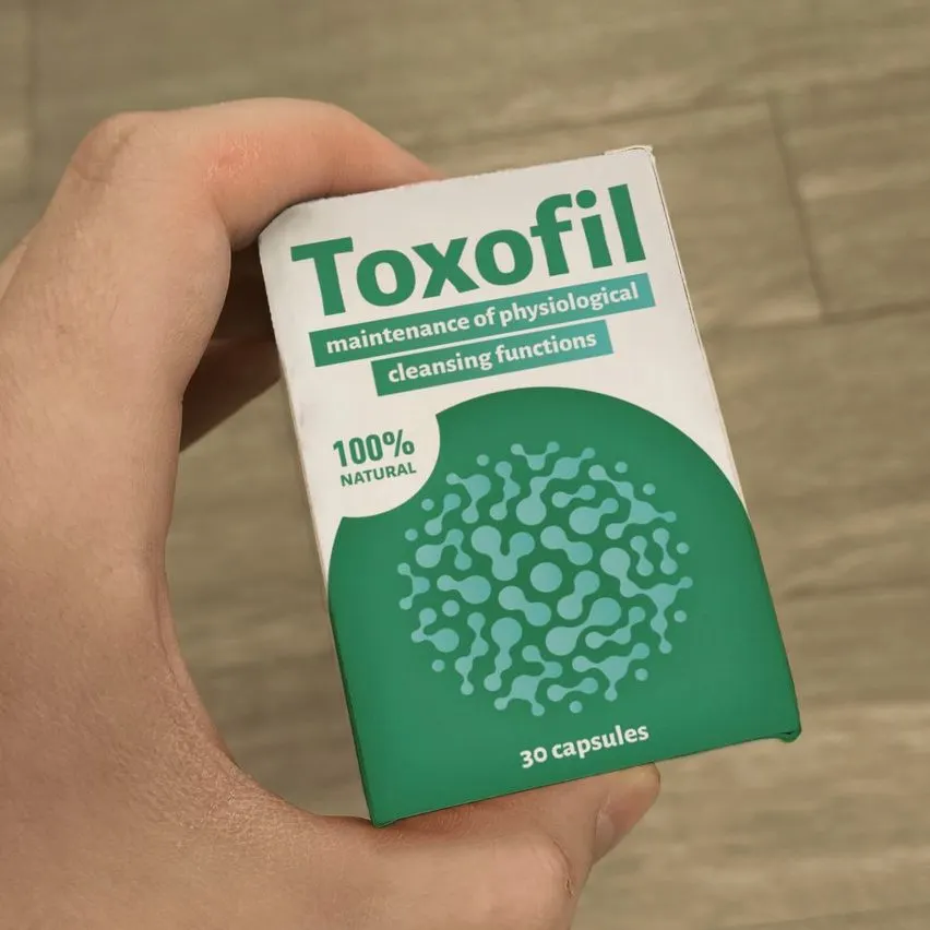 Toxofil — Foto 2