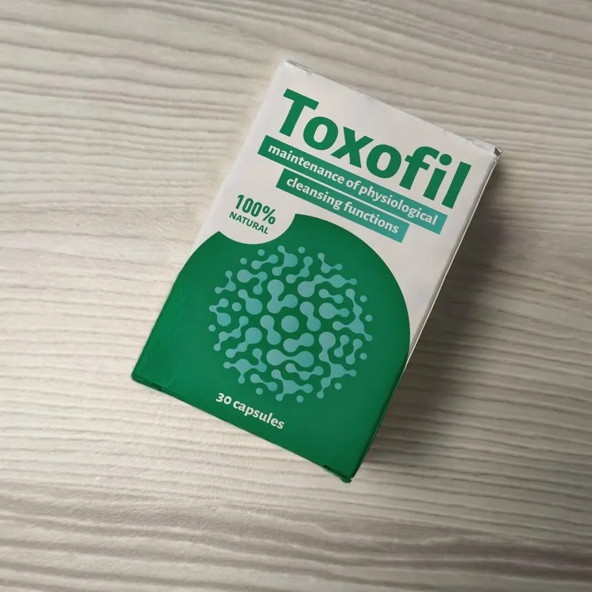 Toxofil — Foto 3