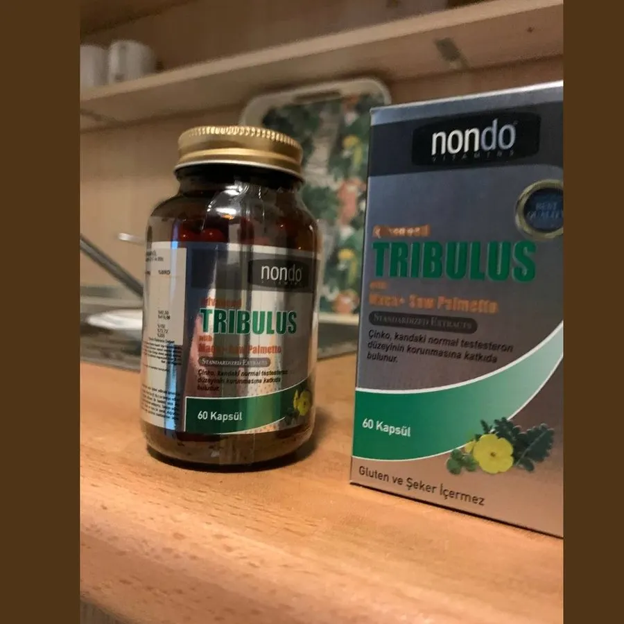 Nondo Tribulus