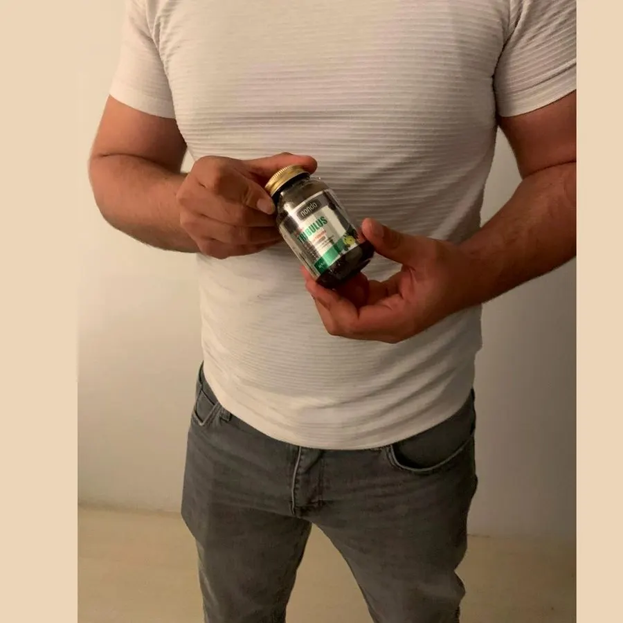 Nondo Tribulus — لقطة
