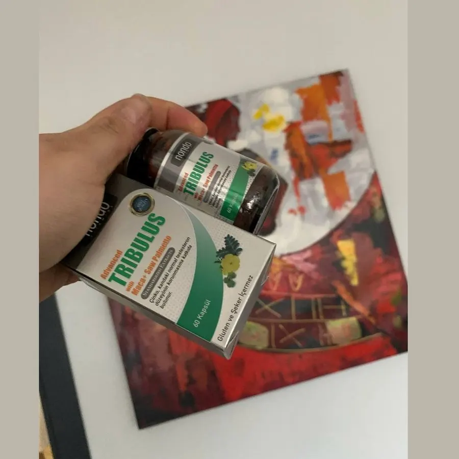 Nondo Tribulus — لقطة 2