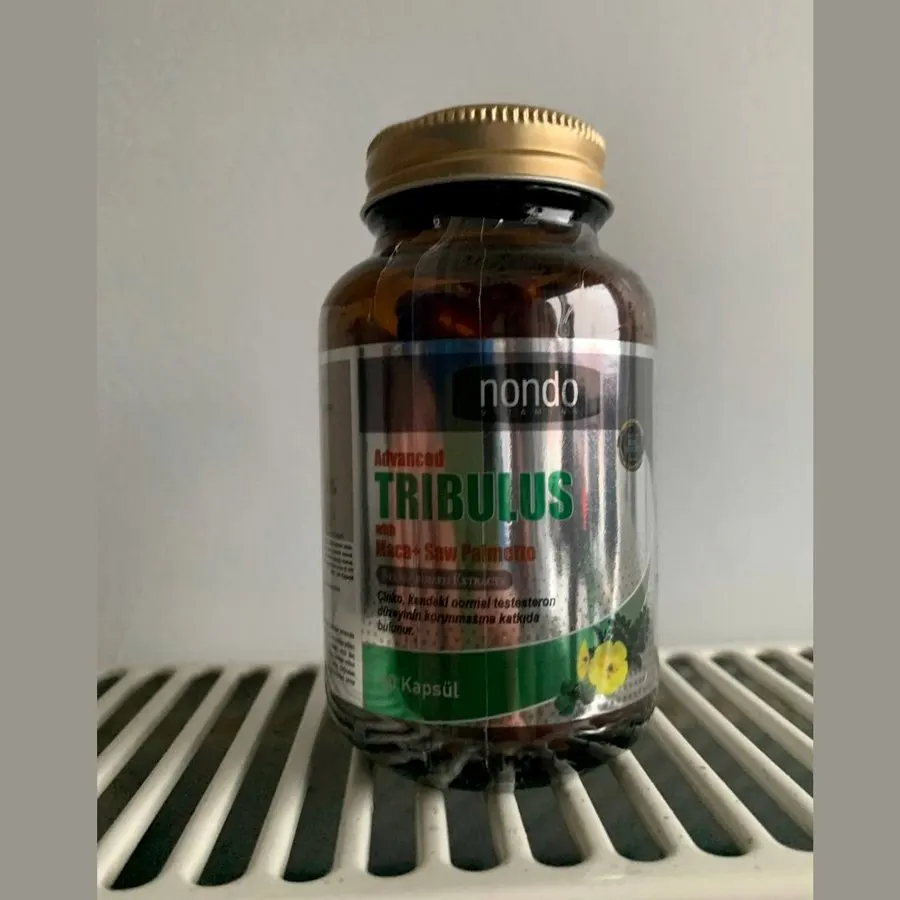Nondo Tribulus — لقطة 3