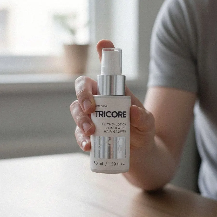 Tricore — Fotografia