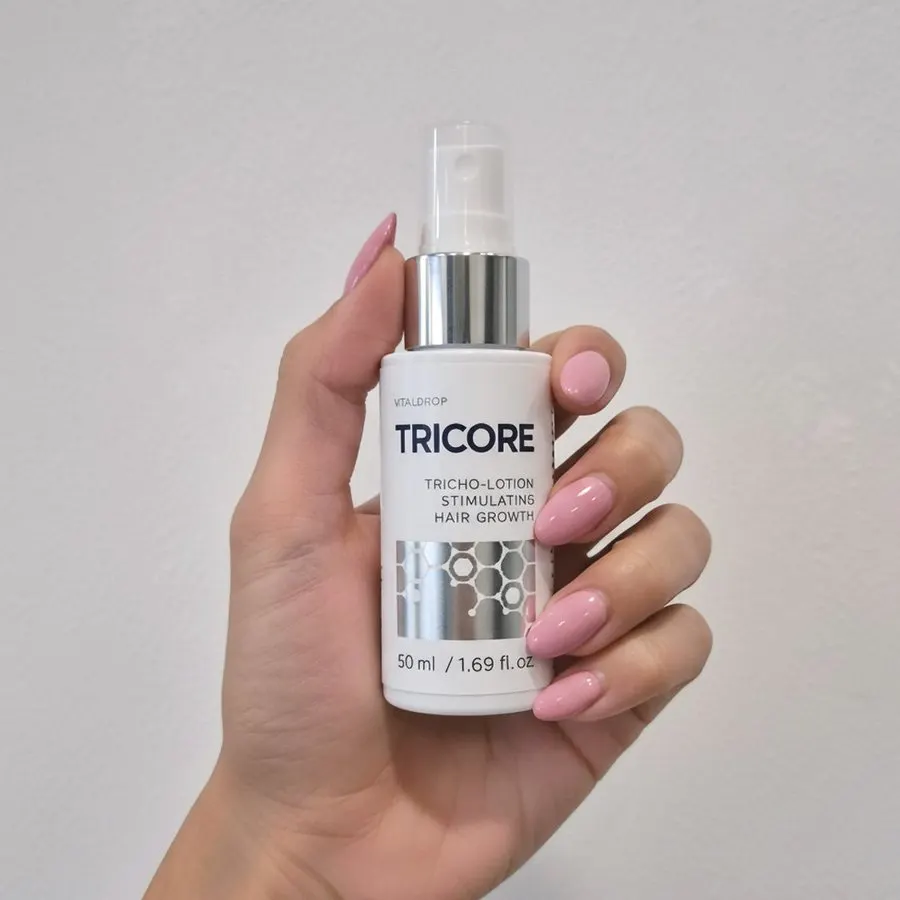 Tricore — Fotografia 1