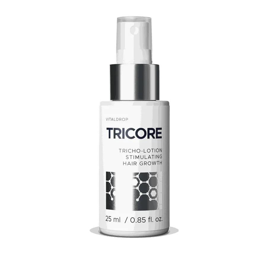Tricore — Fotografia 3