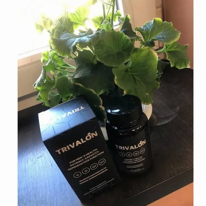 Trivalon