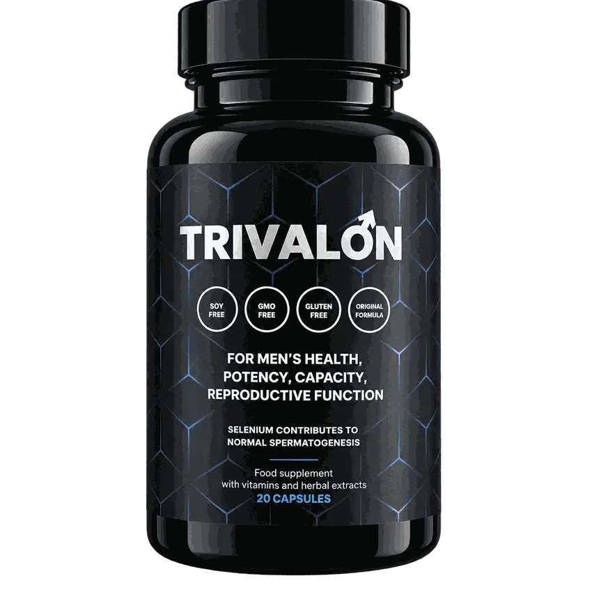 Trivalon — სურათი