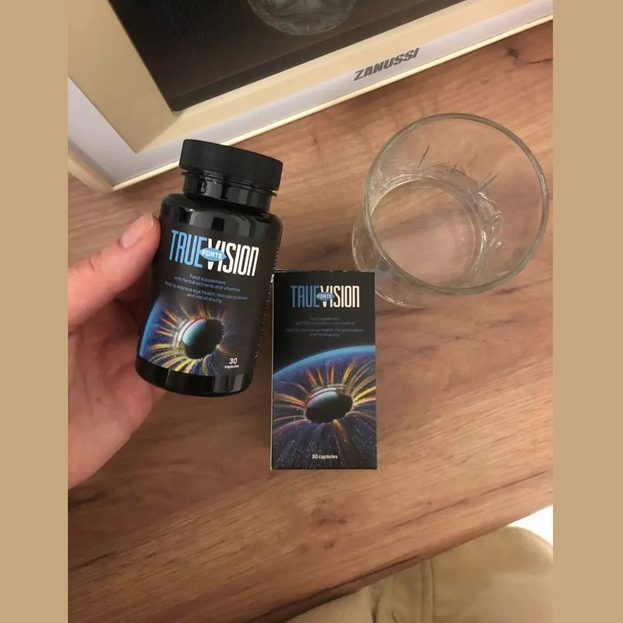 TrueVision Forte