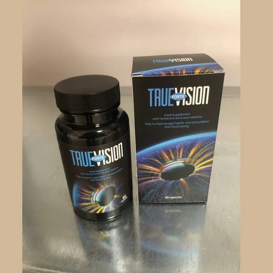 TrueVision Forte — pilt 3