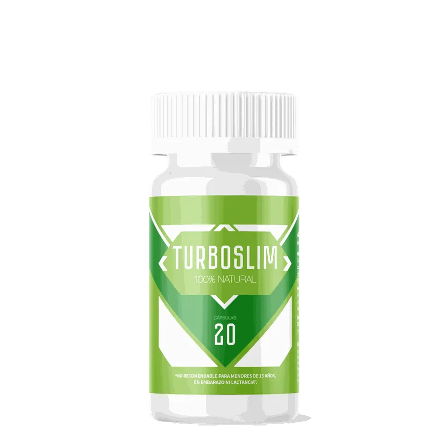 Turboslim — imagen