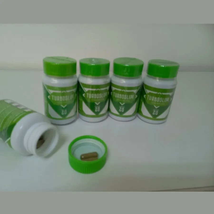 Turboslim — imagen 2