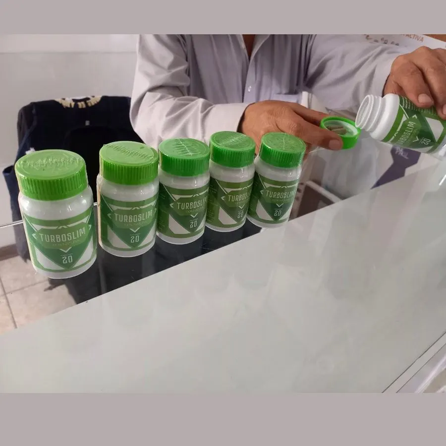 Turboslim — imagen 3