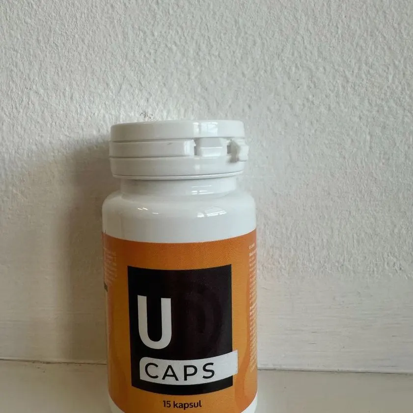 U Caps — slika 2