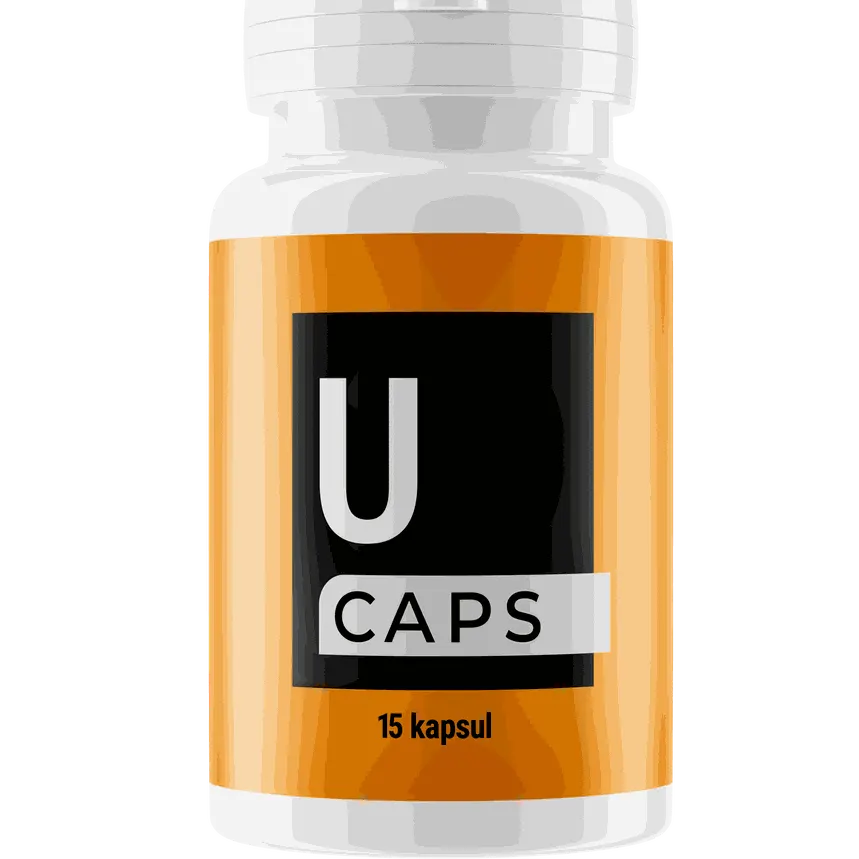 U Caps — slika 3