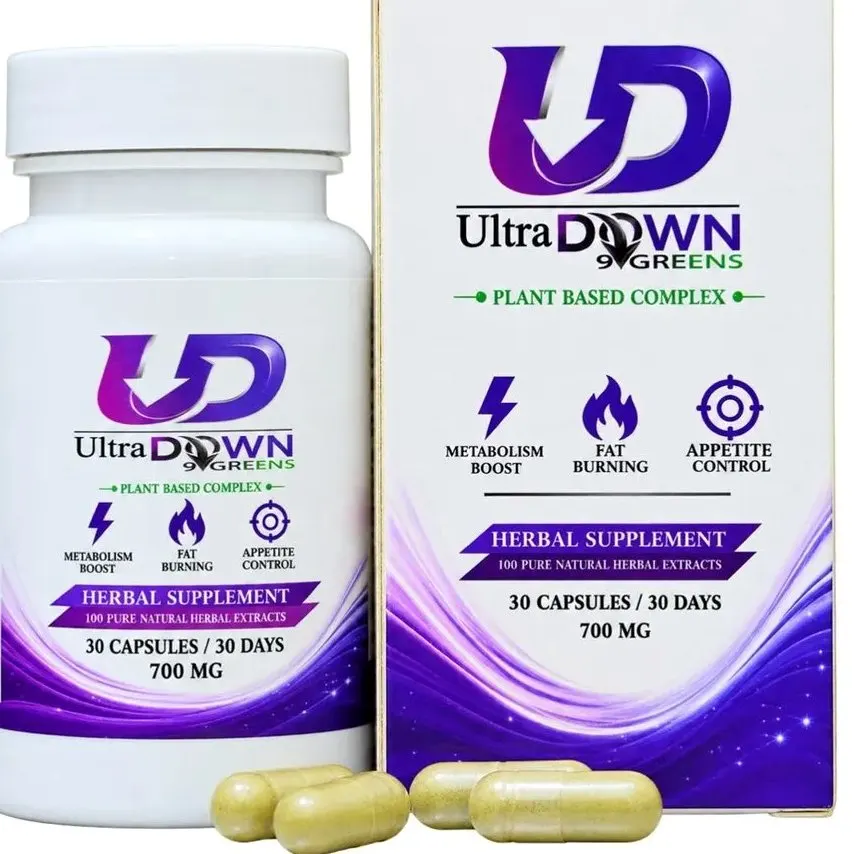 Ultra Down