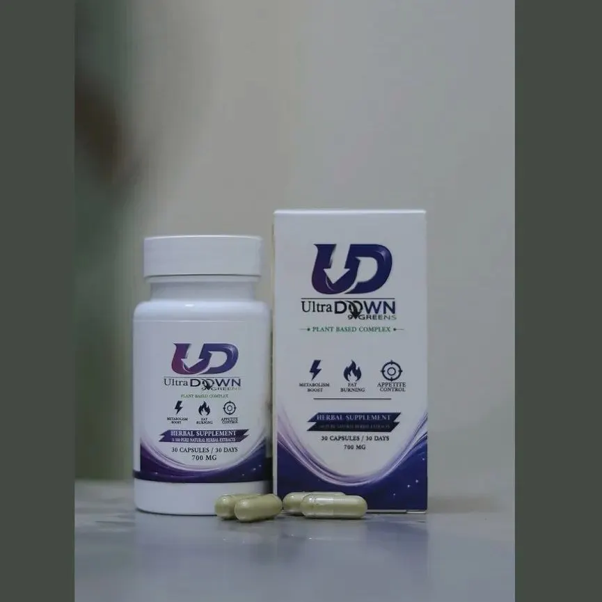 Ultra Down — لقطة