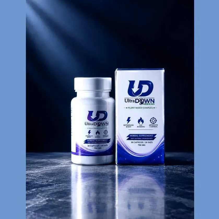 Ultra Down — لقطة 1