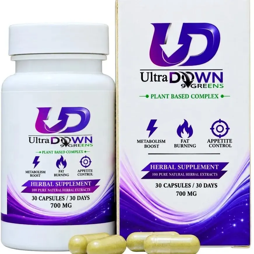 Ultra Down — لقطة 3