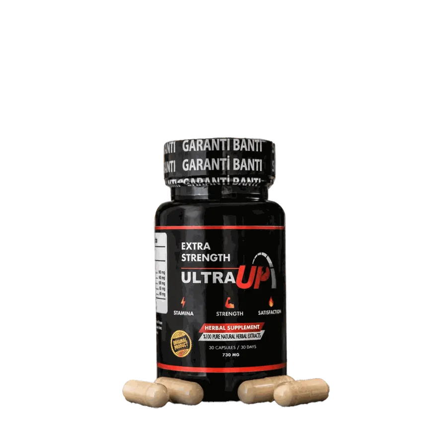 Ultra Up — لقطة