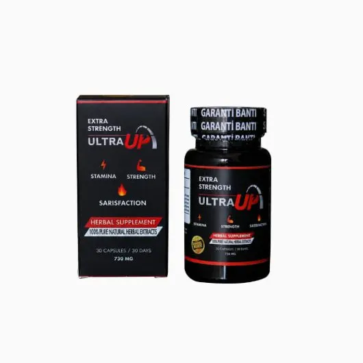 Ultra Up — لقطة 1