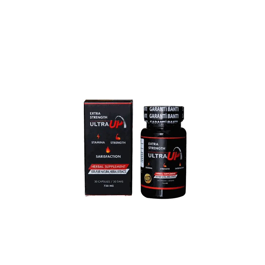 Ultra Up — لقطة 2