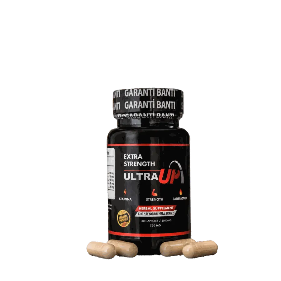 Ultra Up — لقطة 3