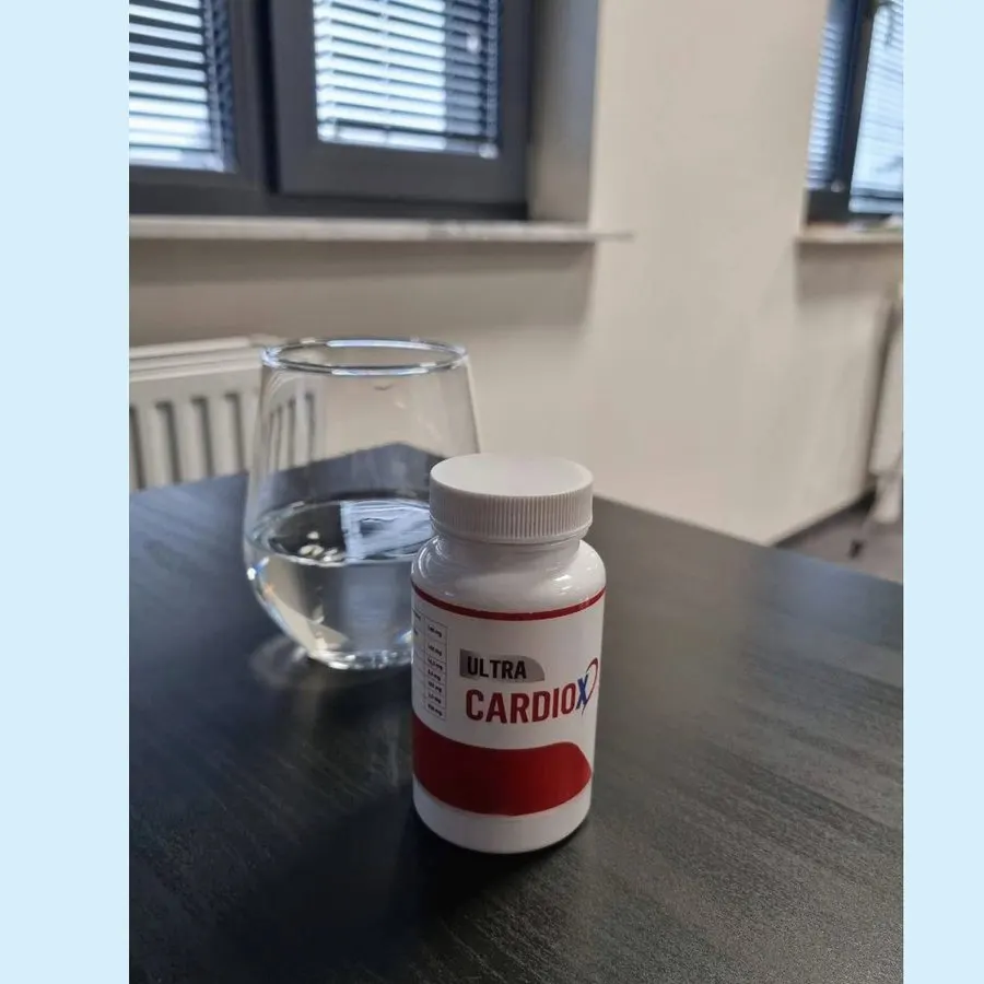 UltraCardioX — Foto 2