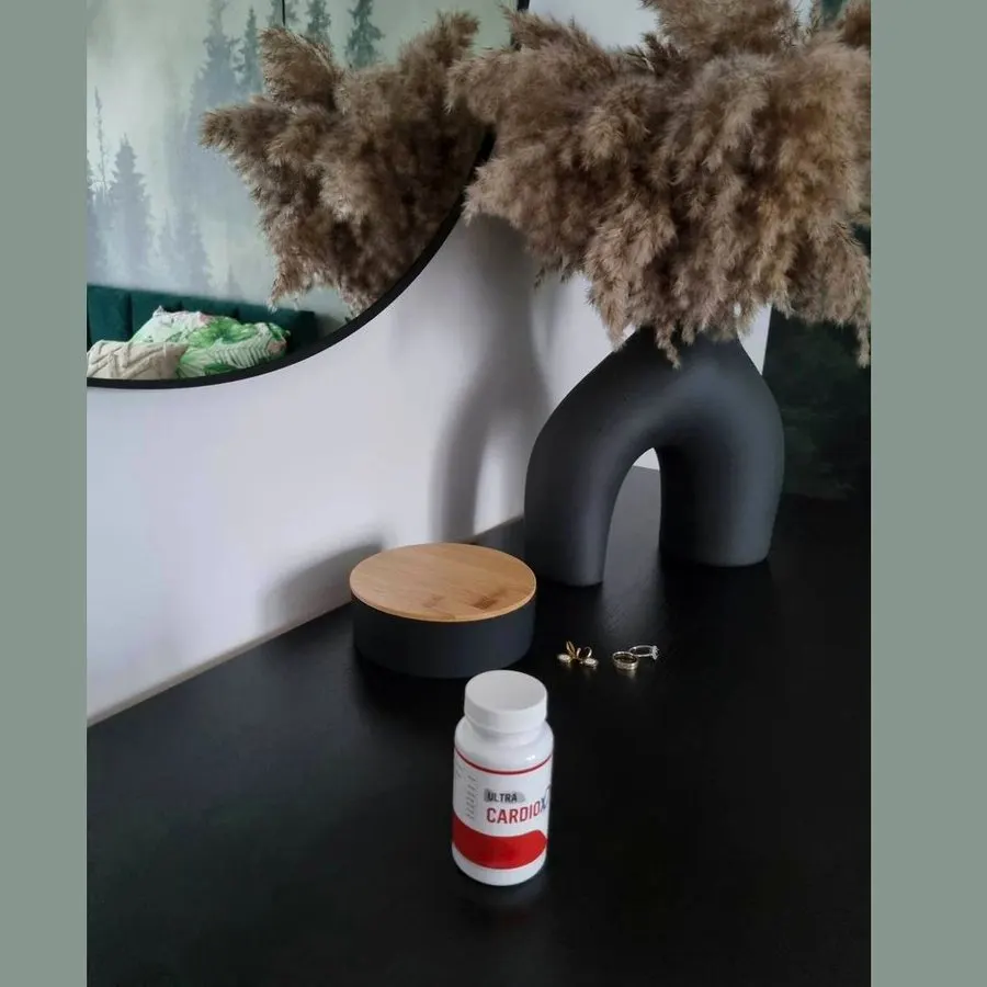 UltraCardioX — Foto 3