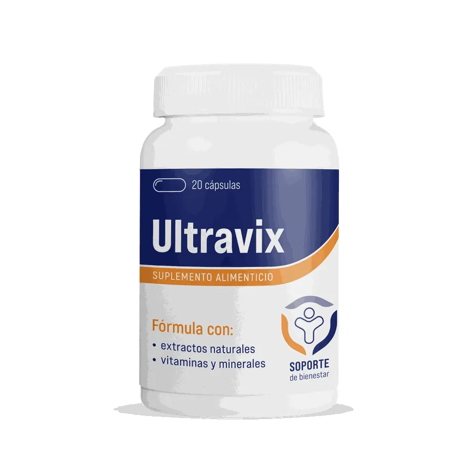 Ultravix