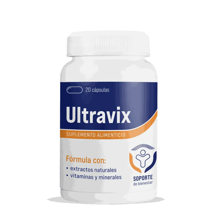 Ultravix — imagen