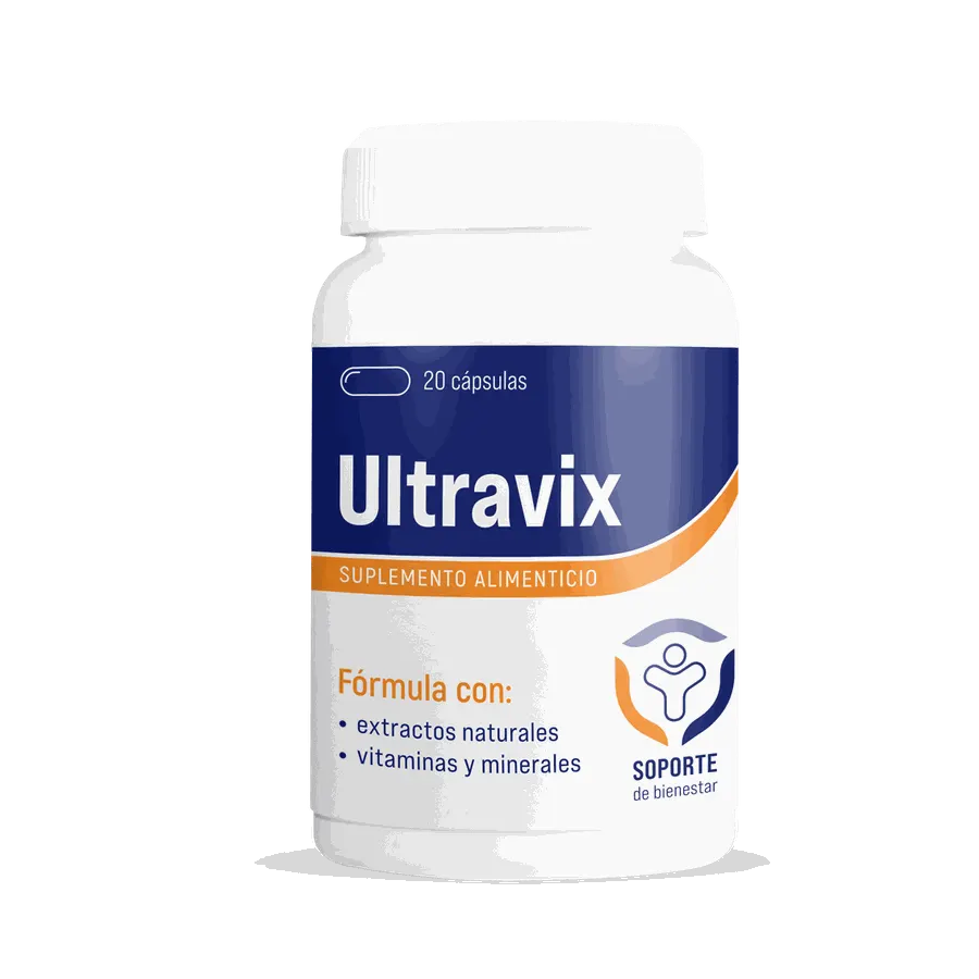 Ultravix — imagen 1