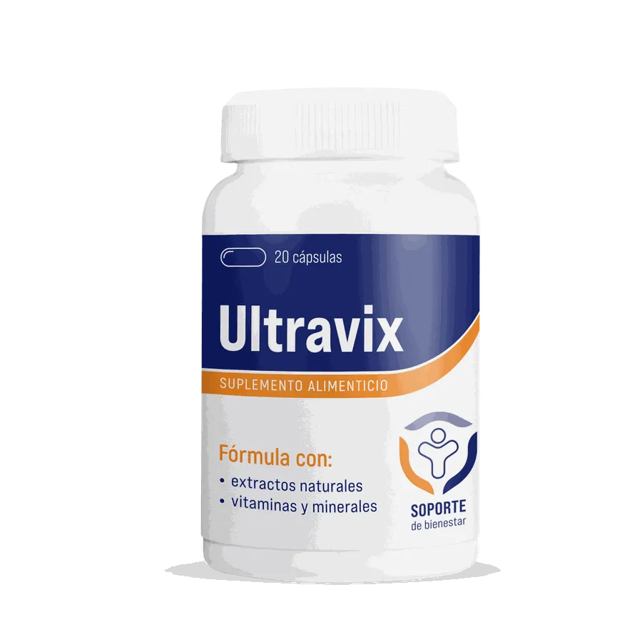 Ultravix — imagen 2