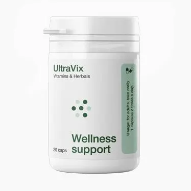 UltraVix — Foto 1