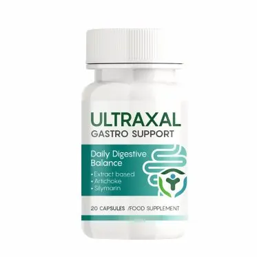 Ultraxal — Foto
