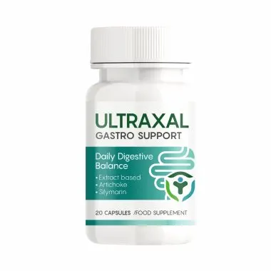 Ultraxal — Foto 1