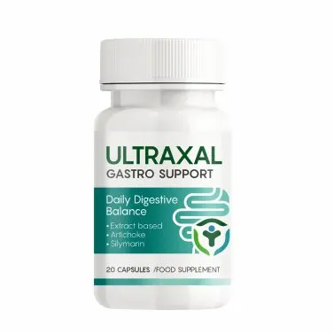 Ultraxal — Foto 2