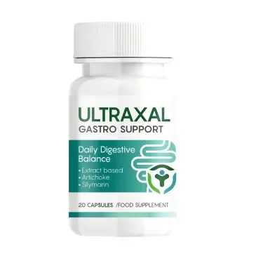 Ultraxal — Foto 3
