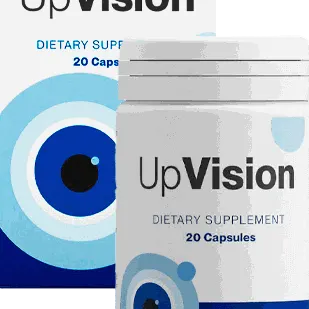 Upvision — imagine 3