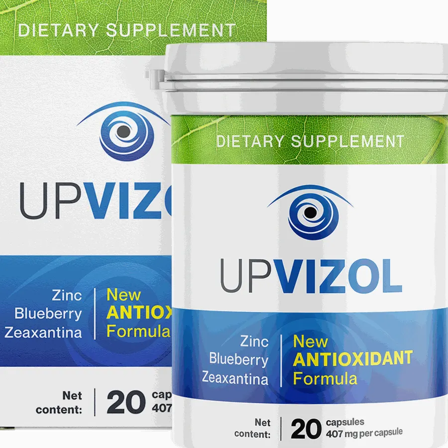 UpVizol — imagen