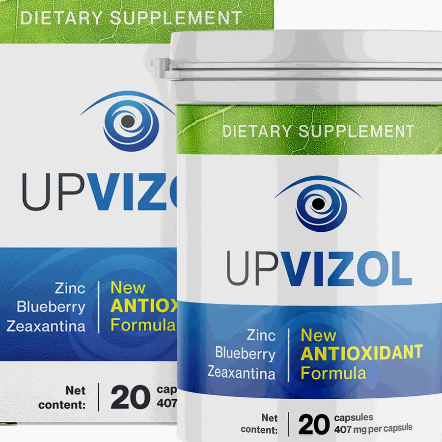 UpVizol — imagen 1