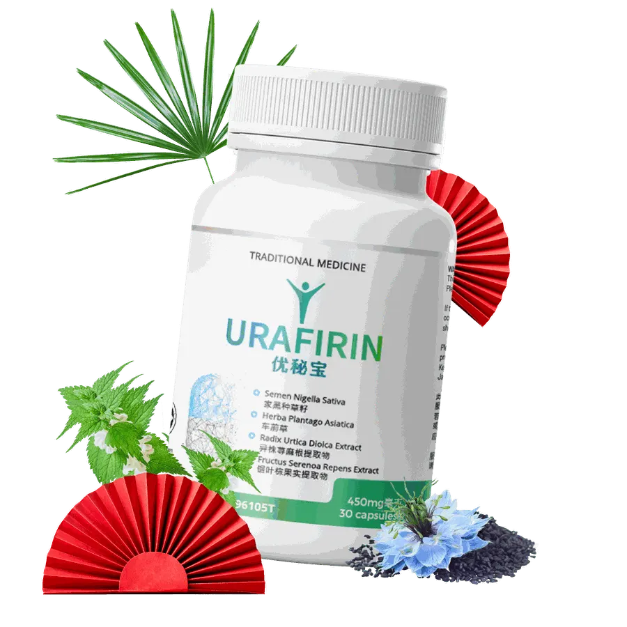 Urafirin
