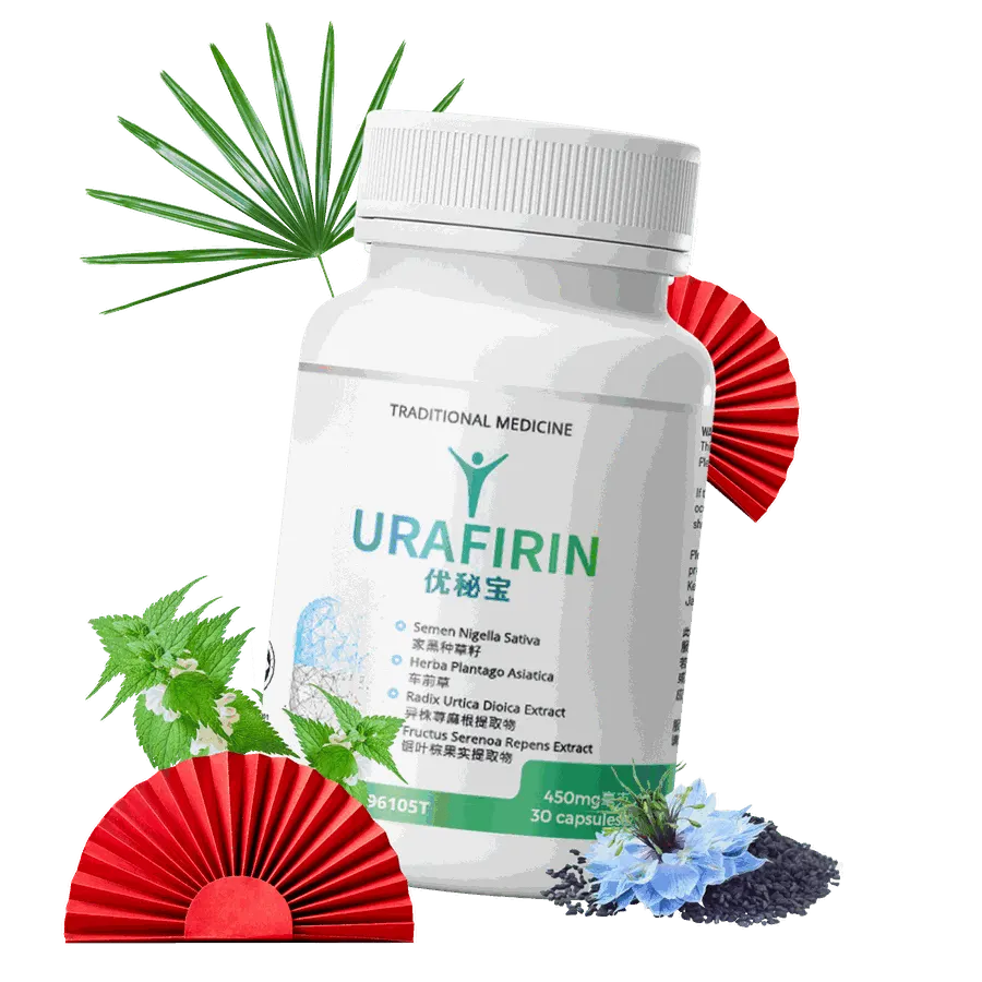 Urafirin — foto 3