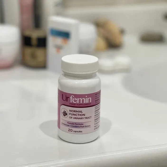 Urfemin — slika 2