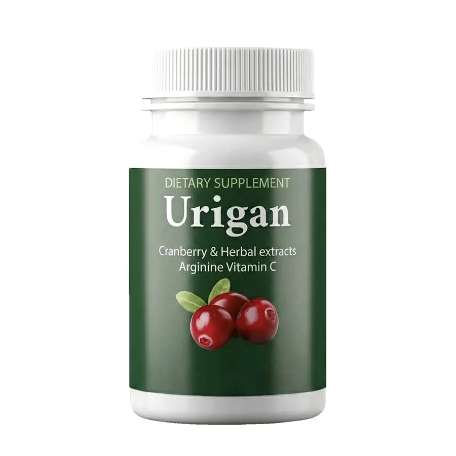 Urigan — Fotografia 1