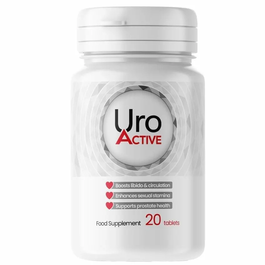 Uro Active