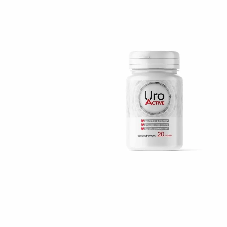 Uro Active — slika