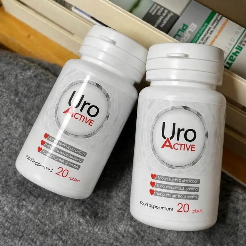 Uro Active — slika 1