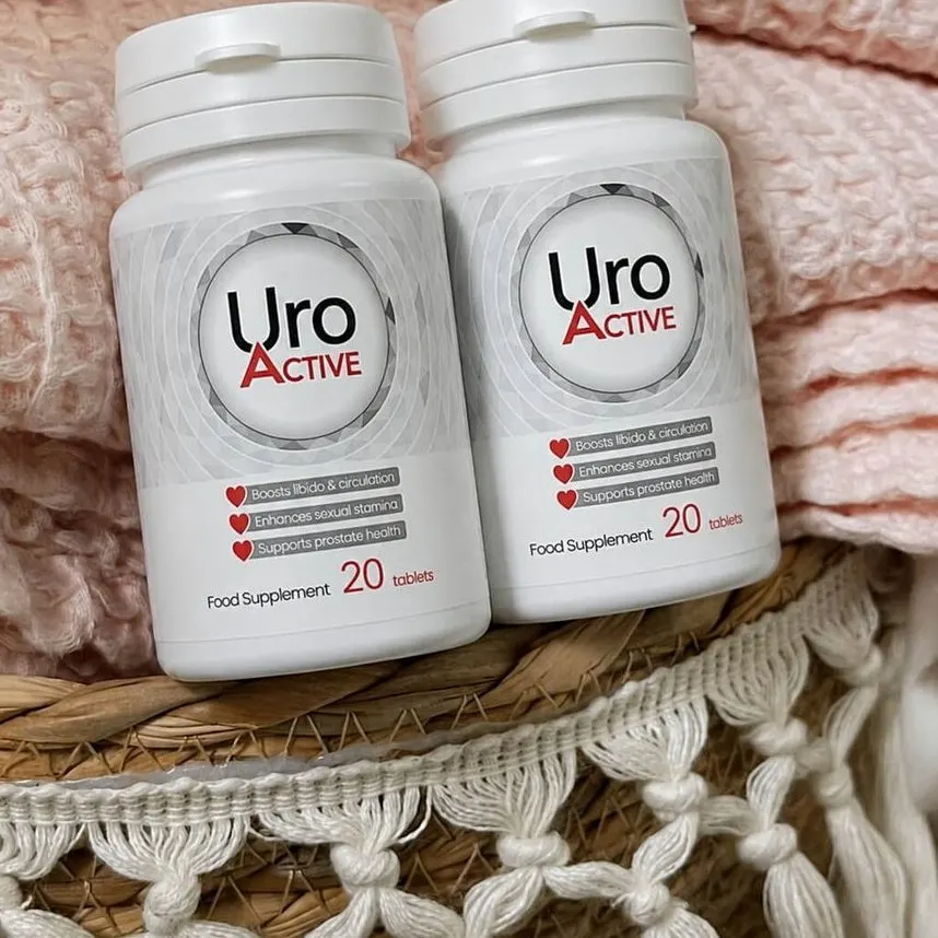 Uro Active — slika 2