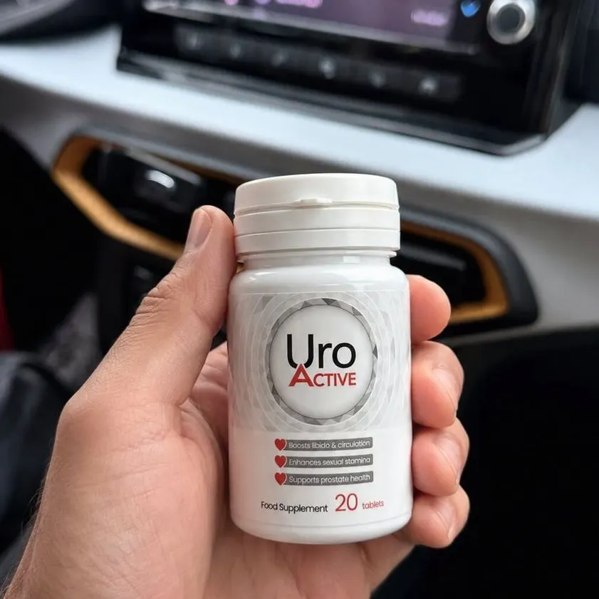 Uro Active — slika 3