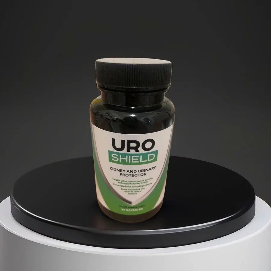 Uro Shield
